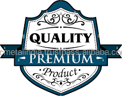 Tazones para Mezclar de Acero Inoxidable de 9.4 Pulgadas, Grandes, Ecológicos, Desechables, Antideslizantes, Plateados, Decorativos, para Servir Ensaladas, Pasta y Sopa - Product Image 6