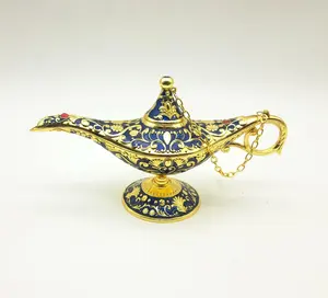 Elegante Quemador de Incienso Natural Bakhoor, Diseñado para Complementar Interiores Árabes, Fragancias, Rituales Religiosos, Ecológico - Product Image 3