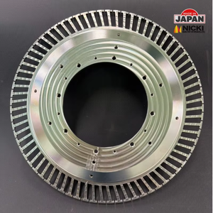 ราคาสุดคุ้ม คุณภาพเยี่ยม ชิ้นส่วนพลาสติก OEM ความแม่นยำสูง ค่าความคลาดเคลื่อนต่ำ บริการกัดซีเอ็นซีตามแบบ ชิ้นส่วนอะลูมิเนียม - Product Image 2