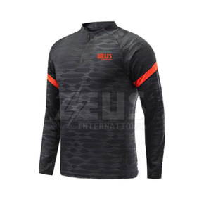 Stylish Training Sports Tracksuit With Flexible Comfort Design Premium Sports Tracksuit For Everyday Wear - Product Image 2