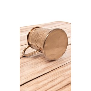 New Arrival <b>Copper</b> Mug Indian Hand Crafted Russian <b>Copper</b> Coffee <b>Cup</b> With Matching Handle <b>Copper</b> Mug - Product Image 6