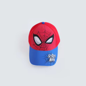 ''หมวกกราฟิก SOSH 4 ตัวอักษร'' - Product Image 1