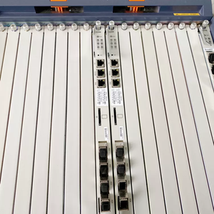 FTTH FTTx Giải pháp mạng ban đầu zxa10 C300 công suất lớn GPON epon OLT khung SFP mô-đun cho OLT chuyển đổi Wifi onu 1 năm - Product Image 6