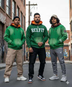 New Wholesale Streetwear <b>Zipper</b> Hoodies Heavyweight 100% Cotton Fleece Screen Printing Logo Solid Color Sun Faded <b>Zipper</b> <b>Hoodie</b> - Product Image 6