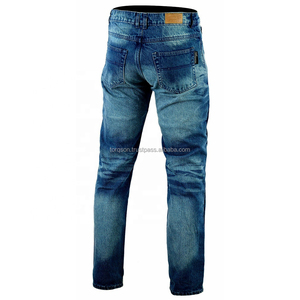 Unisex Custom Racing Sportswear <b>Jeans</b> XL Plus Size Motocross Team Printed Protective Pants <b>Men</b> Women Breathable Jersey - Product Image 3
