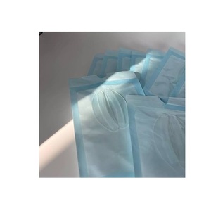 Par de Férulas Nasales Externas Transparentes, Izquierda y Derecha, para Adultos, Accesorio Médico, No Estéril, Clase I, Certificado CE ISO13485, 5 Años - Product Image 3