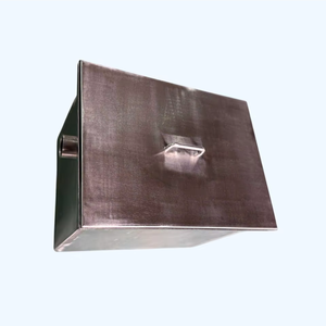 Servicio OEM ODM de corte láser, plegado, soldadura, recubrimiento en polvo y fabricación de chapa metálica a precio de fábrica desde Vietnam - Product Image 1