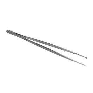 Pinzas de Disección Gerald Premium de Acero Inoxidable de Grado Quirúrgico, 1x2 Dientes Ultrafinos, Pinzas de Disección de Tejido Gerald - Product Image 6