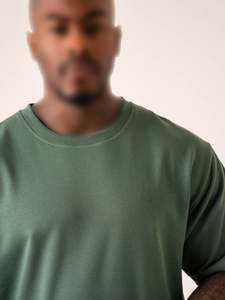 Camisetas al por mayor para hombre, camisetas holgadas, camisetas extragrandes personalizadas de manga corta, camisetas deportivas para hombre, camisetas grandes para chicos. - Product Image 4