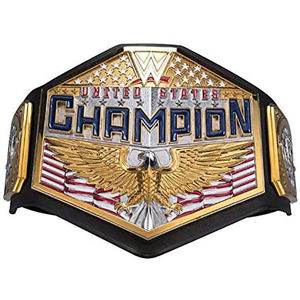 Ceinture de champion du monde poids lourd Big Gold World, les meilleures ceintures de trophée de lutte pour les champions - Product Image 1