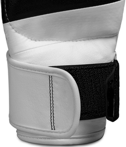 Gants de boxe colorés personnalisables avec logo, confortables pour la frappe et les sacs de sable, pour l'entraînement de boxe, kickboxing et MMA - Product Image 4