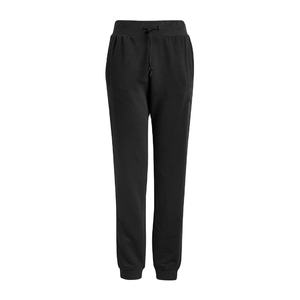Pantalon de survêtement de style urbain pour hommes Pantalon de survêtement à taille élastique avec devant plat pour la saison d'hiver - Product Image 1