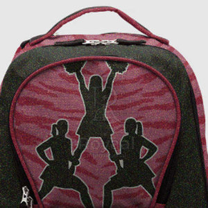 Unique Design New Arrival Cheerleading <b>Bag</b> For Sale Reasonable Price Custom Made Cheerleading <b>Bag</b> - Product Image 5