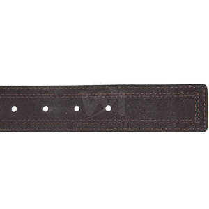 Cinturón de Cuero Vacuno de Primera Calidad en Oferta, Cinturón de Cuero Informal Ajustable con Diseño Personalizado, Cinturón de Cuero Más Vendido - Product Image 3