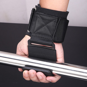 Gancho de Barra de Alta Resistencia y Calidad para Levantamiento de Pesas, Hecho de Material Metálico Duradero, Colores y Tamaños Personalizables - Product Image 6
