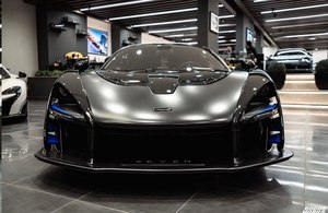 PRECIO NUEVO, USADO, 2024 2026, Volante a la Izquierda/Derecha, Auto Usado Certificado, McLaren 765LT, 720S, 570S, Artura, 765LTCoupe AWD, BAJO KILOMETRAJE - Product Image 1