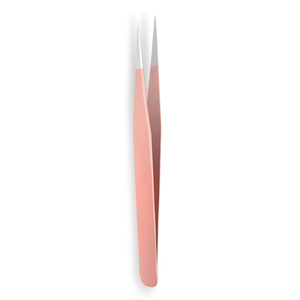 Pinzas Premium para Extensión de Pestañas, Herramienta de Salón de Belleza - Product Image 1
