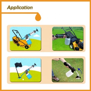 [Handy-Age]-เข็มฉีดยาส่งของเหลวสำหรับดูด (ใน) (HT1206-020) - Product Image 4