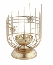 Fabulosa Bandeja de Servicio de Comida y Postres de Latón Puro de Diseño Real, Tamaño Grande, para Bodas, Vajilla de Mesa - Product Image 2