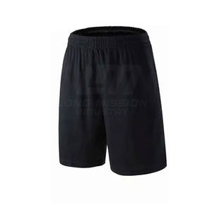 Créez votre propre logo pour une tenue d'équipe de volley-ball respirante et confortable pour hommes. - Product Image 2