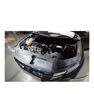 Para Hyundai Tucson 1.6 Turbo 2WD Modelo Abril 2021 con 70,507 km, Asientos de Cuero, Volante a la Izquierda - Product Image 6