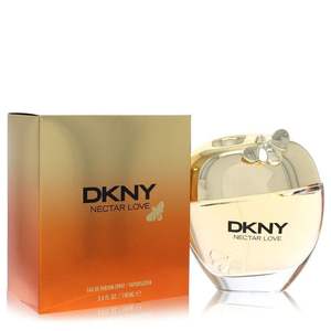 DKNY Nectar Love Eau De Parfum Spray Fragranza Femminile - Product Image 1
