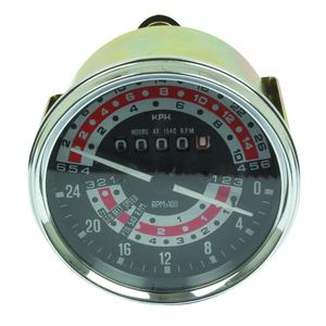 Compatible avec le tachymètre JCB 70450227, compteur de tours, jauge, compte-heures pour 2CX, 2CXS, 2CXL, 53170, 3CXS4CXPC Construction - Product Image 2