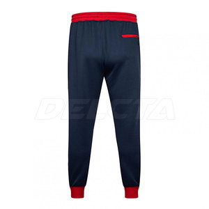 Ensemble d'entraînement léger de couleur unie à vendre, nouveau design, ensemble d'entraînement respirant - Product Image 5