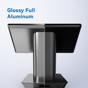 Hệ thống <span class=keywords><strong>POS</strong></span> cho bán lẻ & khách sạn 15.6 inch HD màn hình cảm ứng không thấm nước IP65 tích hợp máy in - Product Image 4