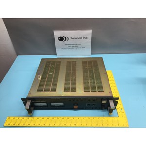 ESC R-ESC PS POWER SUPPLY SDC DC CONTROLLER, 126289 - Équipements et pièces semi-conductrices d'occasion fiables à l'échelle mondiale chez - Product Image 2