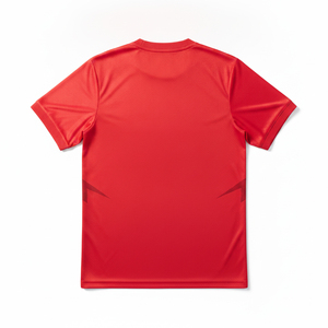Maillot de football personnalisé avec logo, ensemble short et maillot d'entraînement vierge pour équipe, vente en gros à prix abordable, fabricant - Product Image 3