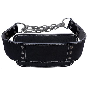 2026 Wholesale Camo Style Neoprene Dipping Belt Gym Exercise Heavy <b>Chain</b> Good Quality With Custom Logo Neoprene Dipping Belt - Product Image 3