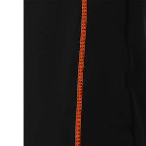 Chemises d'équitation haut de gamme pour femmes, à manches longues, pour concours, avec demi-fermeture éclair, fabriquées en usine, sous-vêtements de base, logo personnalisé, chemises de concours - Product Image 4