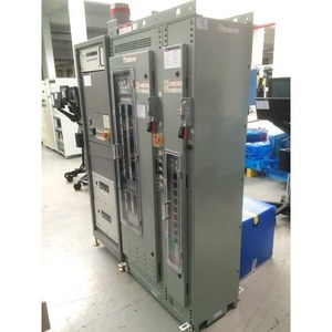 Vanne à vide pneumatique CKD AVB21-X0037-FL, utilisée comme pièce détachée pour équipement semi-conducteur d'occasion - Product Image 2