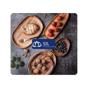 [MEILLEURES VENTES] |   Plateau en bois pour service de boissons et présentation de plats dans les restaurants et cafés du Vietnam - Product Image 1