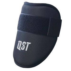 QST INTERNATIONAL Custom Lightweight Composite Durable Non-Slip Professional Elbow Guard Adult Youth Baseball Softball Training - Product Image 1