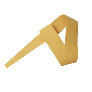 Poignées de bâton de hockey professionnelles couleur or, tailles personnalisées, antidérapantes, durables, en chamois pour un meilleur contrôle, hockey sur gazon - Product Image 3