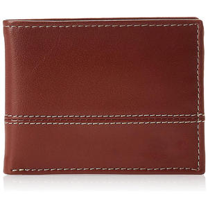 Cartera de Cuero Genuino para Hombre, Personalizada, de Buena Calidad, a Precio Razonable, Venta al Por Mayor, 2026 - Product Image 3