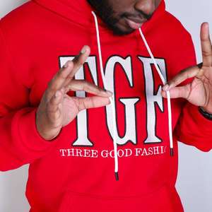 Chándal Deportivo Personalizado para Hombre, Ropa Deportiva para Correr y Entrenar, Chándal de Primera Calidad al Mejor Precio - Product Image 3