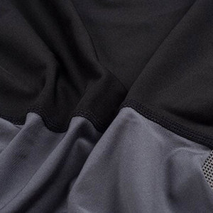 Adults Outdoor Use Casual <b>Compression</b> <b>Shirts</b> For <b>Men</b> Printed Gym Exercise Wear <b>Compression</b> <b>Shirts</b> For Sale - Product Image 6