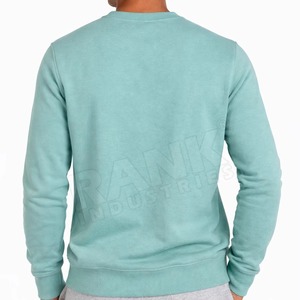 Sudaderas para Hombre de Alta Calidad con el Último Diseño, Sudaderas Básicas al por Mayor de Algodón Mezclado, Sudaderas para Hombre Recién Llegadas - Product Image 2