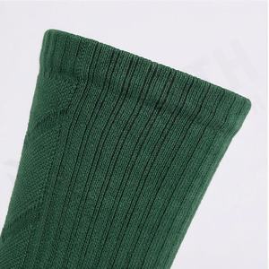 Calcetines de Fútbol Profesionales MQ002 Resistentes al Desgaste con Puntos Antideslizantes, Transpirables, Duraderos, Color Personalizado - Product Image 4