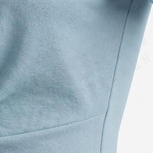 เสื้อยืดผ้าฝ้ายผู้หญิง พิมพ์ลายตามสั่ง สไตล์วินเทจ ทรงหลวม ครอปท็อป ชุดออกกำลังกาย เสื้อผ้ากีฬาคุณภาพพรีเมียม - Product Image 5