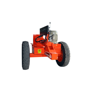 Máquina Partadora de Leña Hidráulica Mahaveer Industrial, Resistente y de Alta Resistencia para Granja y Jardín - Product Image 2