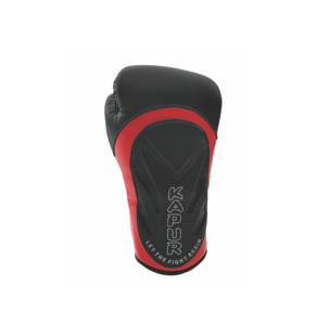 Guantes de Boxeo Clásicos con Cierre de Gancho y Bucle, Puño Extendido, Protección de Nudillos, para Entrenamiento, Sparring, Saco de Boxeo, Gimnasio, Fitness, Par para Adultos - Product Image 5