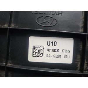 Conjunto de Panel de Instrumentos Kona I 2017-2020 - Usado ORIGINAL 94013J9230 - Product Image 5