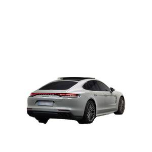 Pour Porsche Panamera 2.9 AWD E-Hybrid Platinum Edition Septembre 2023 34 302 km Volant à Gauche Sièges en Cuir Caméra Arrière - Product Image 1