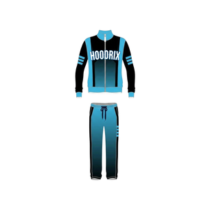 Camiseta de Calentamiento de Fútbol de Lujo con Diseño Tackle Twill, Nombre del Equipo Personalizado, Uniforme de Fútbol Transpirable de Secado Rápido - Product Image 2