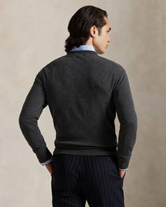 Pull-over d'hiver léger et respirant 100 % coton pour homme, style streetwear, idéal pour tenues décontractées et vente en gros/boutiques de mode - Product Image 4