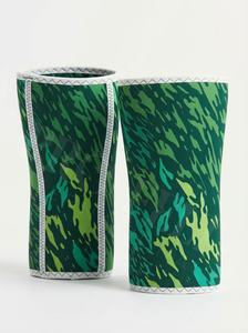 OEM ODM Venta al por Mayor Personalizada de Rodilleras de Camuflaje para Deportes, Fitness y Recuperación, Rodilleras de Compresión de Alta Calidad para Entrenamiento en Gimnasio - Product Image 4